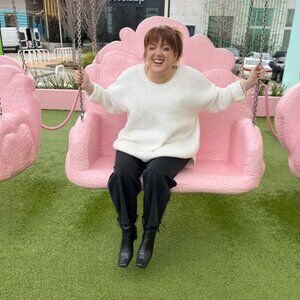 Shelsea: The Less-Than-Thriving